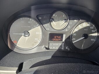 Citroën Berlingo 2013 | 68 kW | Diesel | 135T KM | POJAZDNÉ - 7