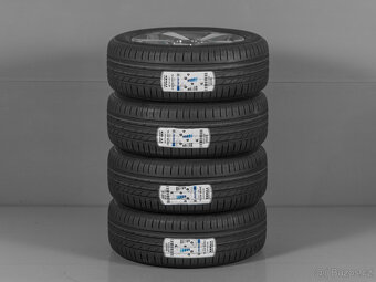 FORD FOCUS ACTIVE OE LETNÍ SADA R17 215/55/17 5x108 (1460T) - 7