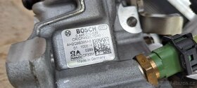 Vstriky rail jaguar land rover 3.0 diesel cerpadlo - 7
