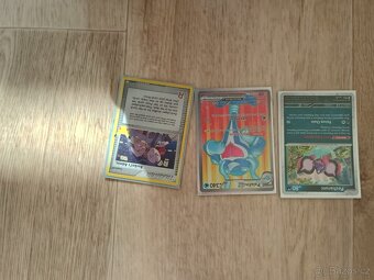 Pokémon karty 130ks - 7