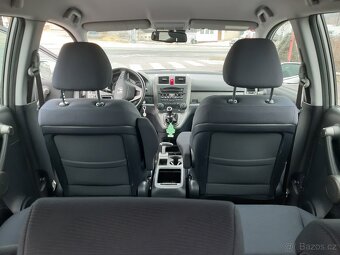 Prodej Honda CRV CTD-i 2,2 110KW 4x4 6 manuál - 7