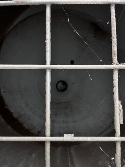 Silo - 7