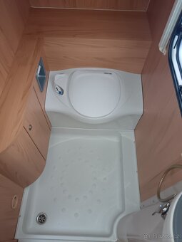Karavan Bürstner - 7