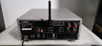 YAMAHA CRX N 470D - 7