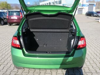 Prodám Škoda Fabia 1.0 MPi 44 kW - 7