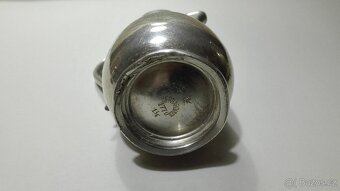 Souprava - kov - 7