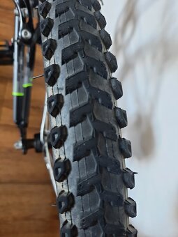 Rockrider "20"ST500 - 7