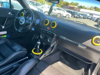 Audi TT - 7