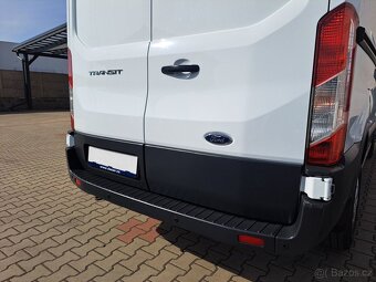 Ford Transit 2.0 TDCI, ZÁRUKA, odpočet DPH - 7