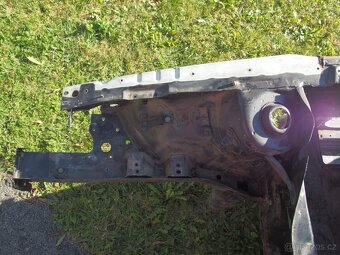 Skelet karoserie Škoda Octavia I combi - 7