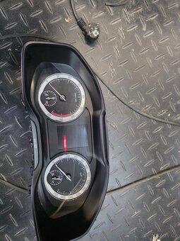 Náhradní díly Škoda Kodiaq před facelift - 7