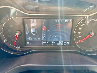 Ford GALAXY 2.0 TDCi, 2013 TITANIUM - 7