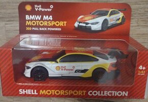 Modely Shell motorsport collection - 7