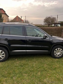 VW Tiguan 2.0 tdi / 2014 / - 7