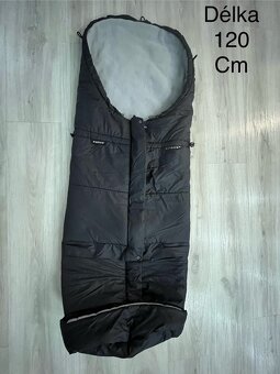 Kočárek Baby design - 7