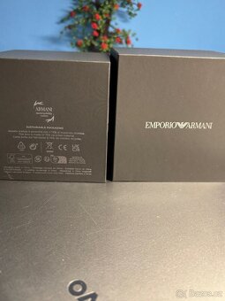 EMPORIO ARMANI hodinky - 7