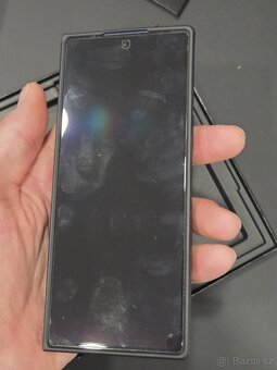 Samsung Galaxy Z Fold 6 12/512GB Modrý - 7