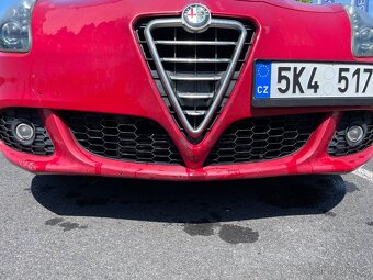 Alfa Romeo Giulietta 1.4tb - 7