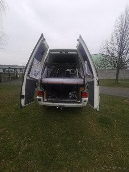 Vw t4 obytná - 7