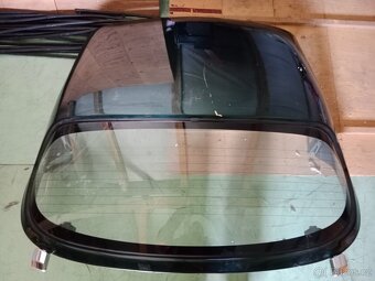Mazda Miata MX5 NB 1.6 - 7