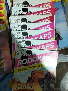 Rodokaps - 7