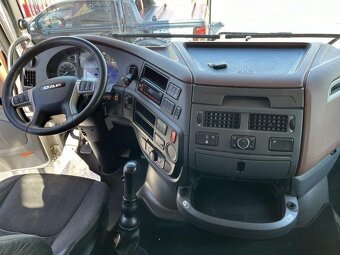 DAF XF 530 - 6x2 – Tahač – EURO 6 - 7