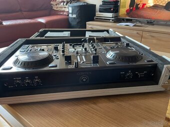 DJ pult Cortex dMIX-600 - 7