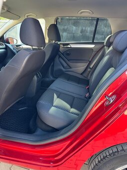 Vw golf 6 2.0tdi 160tkm - 7