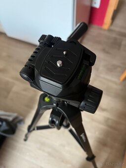 Stativ Starblitz TS 190 - 7