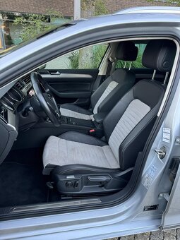 VW Passat B8 Highline 2.0 TDI, naj. 114 tis.km, 2019, manuál - 7
