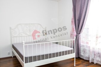 Prodej bytu 2+kk, 55m2 s parkovacím stáním, Modrého - Praha - 7