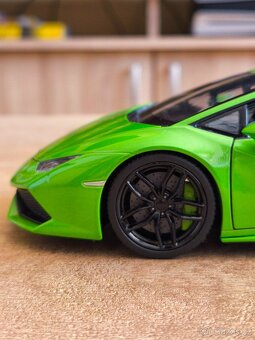 Lamborghini Huracán - 7