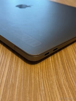 Apple Macbook Air M1 16GB 256GB - 7