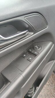 Opel Zafira - 7