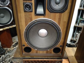 reproduktory Sansui SP X7000 - 7