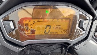 Honda CB 500X krásný stav - 7