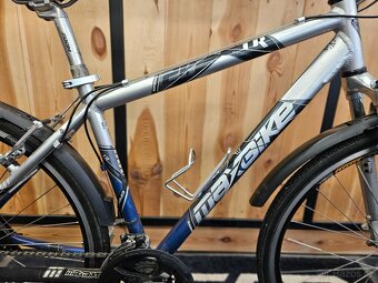 Maxbike TR20 - 7