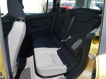 Ford Tourneo Connect 1.6TDCi , 70 kW nafta, 2014 - 7