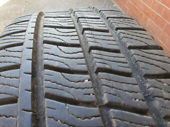 5x120 r17 disky kola transporter multivan 215 60 17 R17C - 7