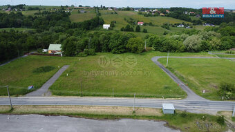 Prodej pozemku k bydlení, 1623 m², Horní Bludovice - 7