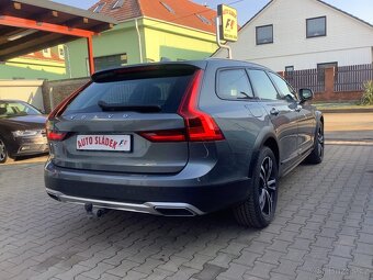 Volvo V90 CrossCountry - 7