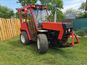 AGROZET MT8 159.32 - 7