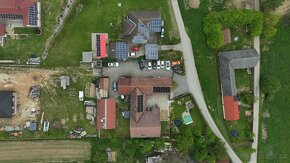Focení a natáčení dronem - 7