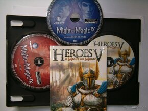 Logik, Kuličkodráha, DVD Potter, HOMAM, Simpsons, Mašinka - 7