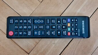 LED TV Samsung UE32K5602, Full HD, DVB-T2 - 7