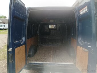 Ford tranzit 2.2 tdci 63kw - 7