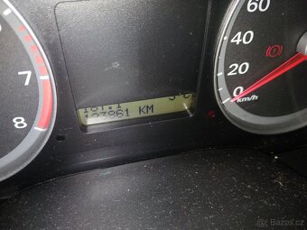 Ford focus 1.6 74kw - 7