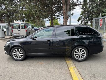 Skoda Octavia 2.0 tdi 103kw Elegance 2011 - 7