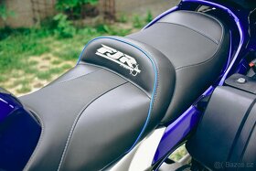 Yamaha FJR 1300 - 7