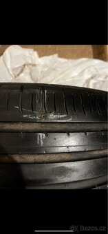 Pneu 225/50 R17 - 7